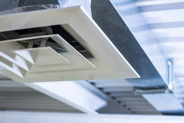 Best Air Vent Cleaning Services  in Montegut, LA