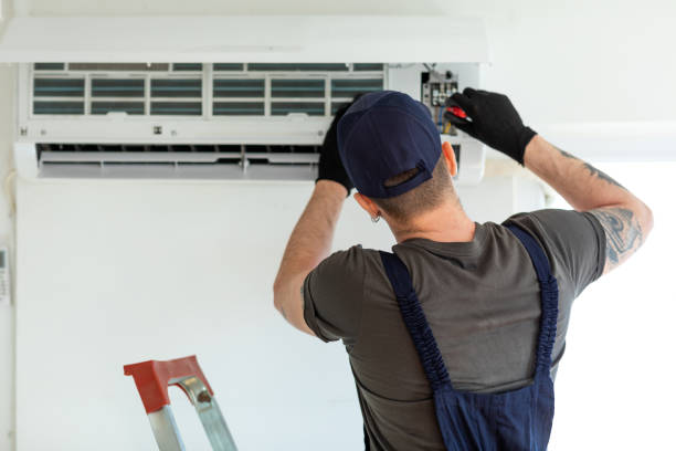 Best Affordable Duct Cleaning Services  in Montegut, LA