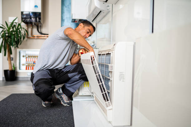 Best Ventilation Cleaning Services  in Montegut, LA
