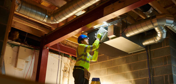 Best Dryer Vent Cleaning Services  in Montegut, LA