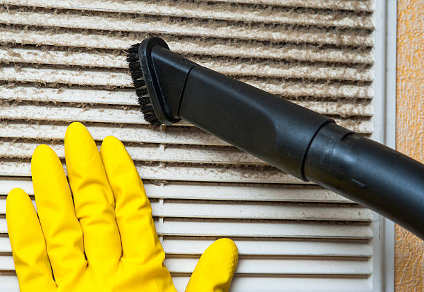 Best Air Duct Cleaning Company Near Me  in Montegut, LA