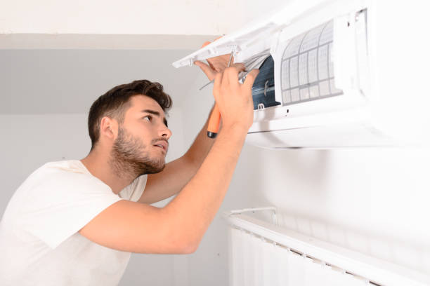 Best Emergency Air Duct Cleaning  in Montegut, LA
